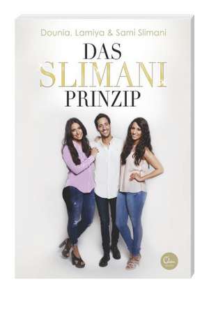 Das Slimani-Prinzip de Sami Slimani