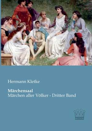 Märchensaal de Hermann Kletke