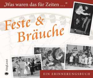 Feste & Bräuche