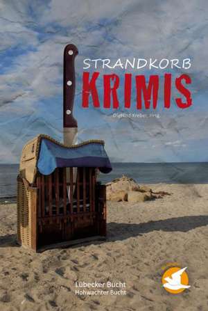 Strandkorb-Krimis de Eva Almstädt