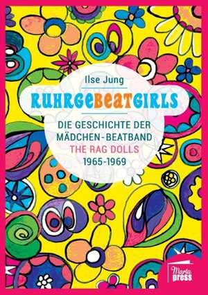 RuhrgeBEATgirls de Ilse Jung