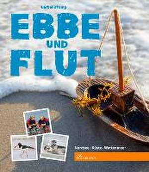 Ebbe und Flut de Bärbel Oftring