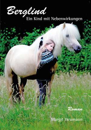 Berglind de Margit Heumann