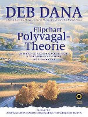 Flipchart Polyvagal-Theorie de Deb Dana