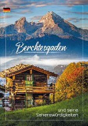 Berchtesgaden de Verlag Plenk Berchtesgaden GmbH & Co. KG