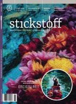 stickstoff-Magazin 6/2023 de sisterspunch GmbH