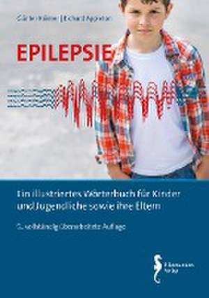 Epilepsie de Günter Krämer