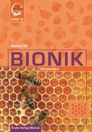 Bionik - Verpacken de Bernd Hill