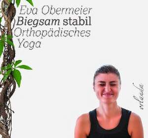 Biegsam stabil de Obermeier Eva