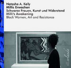 Millis Erwachen / Milli's Awakening de Kelly Natasha A.