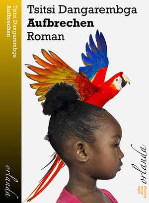 Aufbrechen de Tsitsi Dangarembga