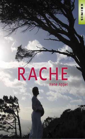 Rache de René Appel