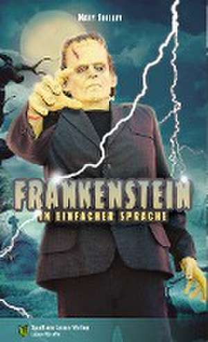 Frankenstein de Mary Shelley