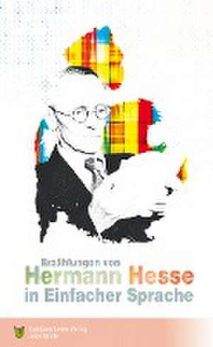 Erzählungen von Hermann Hesse de Hermann Hesse