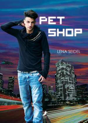 Pet Shop de Lena Seidel