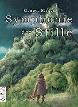 Symphonie der Stille de Manuel Hirner