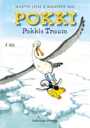 Pokki de Martin Lenz