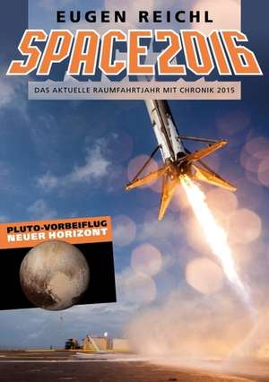 SPACE 2016 de Eugen Reichl