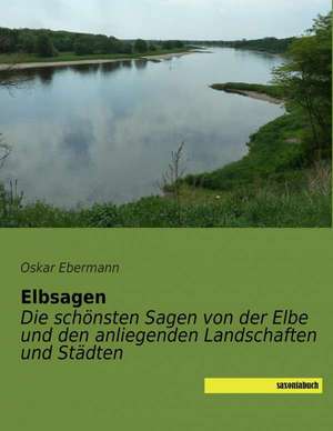 Elbsagen de Oskar Ebermann