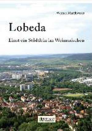 Lobeda de Werner Marckwardt