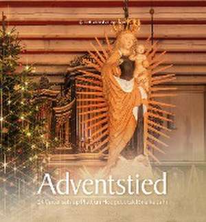 Adventstied de Reinhard Ellsel