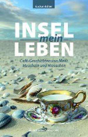 Insel-mein-Leben de Gudrun Köhler