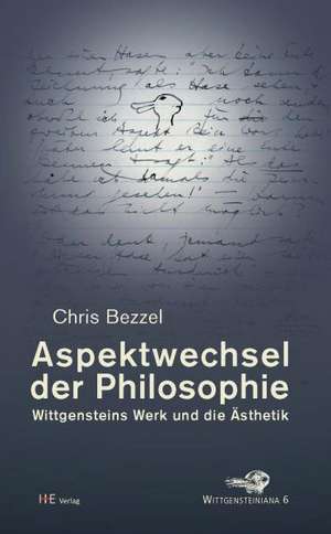 Aspektwechsel der Philosophie de Chris Bezzel