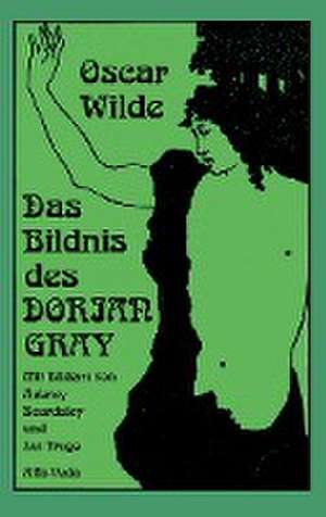 Das Bildnis des Dorian Gray de Oscar Wilde