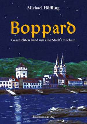 Boppard de Michael Höffling