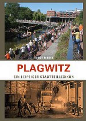 Plagwitz de Horst Riedel