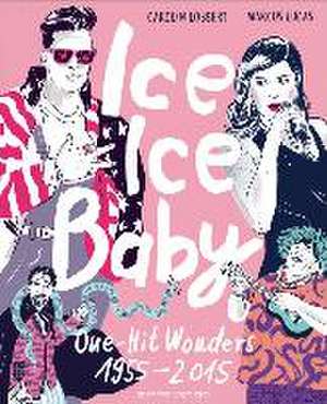 Ice Ice Baby de Marcus Lucas