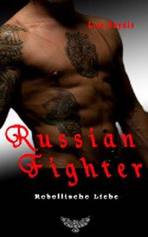 Russian Fighter 03 de Lisa Skydla