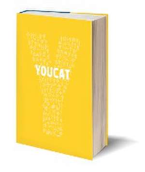 YOUCAT de Bernhard Meuser