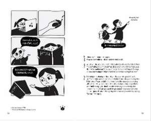 Why Do Germans Say That? German expressions in comic strips. 50 idioms explained. de Max Skalla