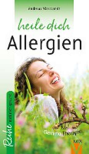 Allergien de Andreas Nieswandt