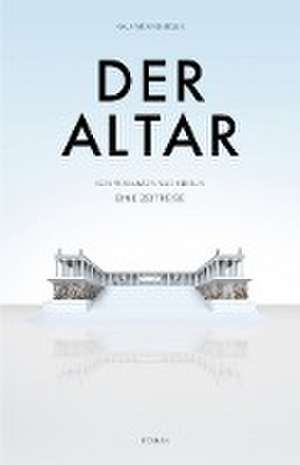 DER ALTAR - de Ralf Nürnberger