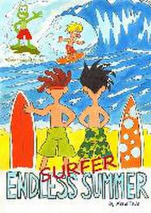 Endless Surfer Summer de Xeno ToJo