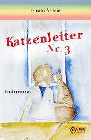 Katzenleiter Nr. 3 de Renate Ahrens