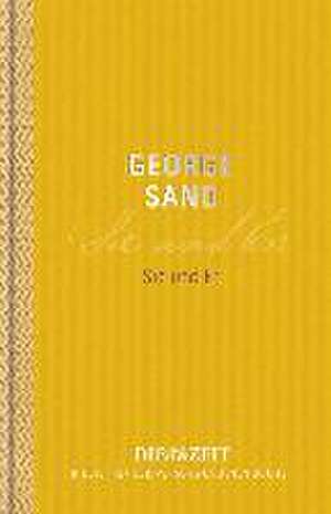 Sie und Er de George Sand