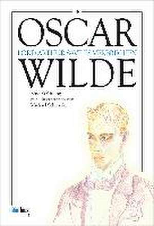 Lord Arthur Saviles Verbrechen de Oscar Wilde