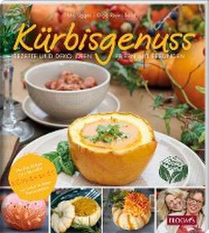 Kürbisgenuss de Ute Ligges