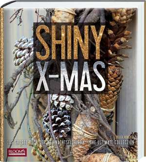 Shiny X-Mas de Bloom's professional