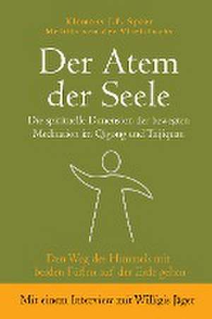 Der Atem der Seele de Klemens J. P. Speer