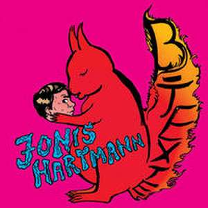 B-Texte de Jonis Hartmann