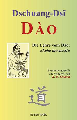 Dào de Dschuang Dsi