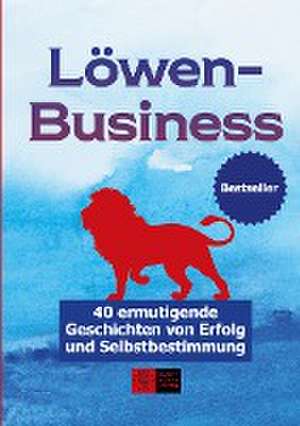 LöwenBusiness de Marion Masholder