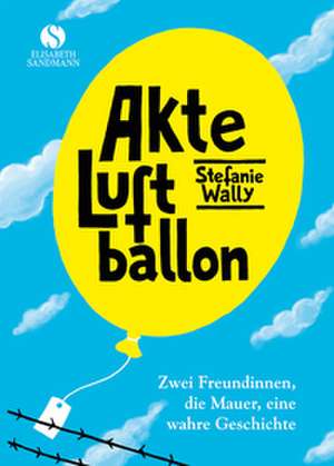 Wally, S: Akte Luftballon