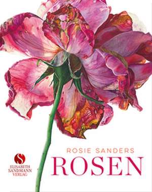 Rosen de Rosie Sanders