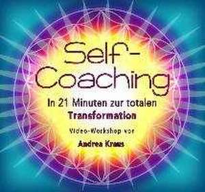 Self-Coaching de Andrea Kraus