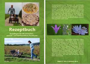 Rezeptbuch de Martin Schaupp